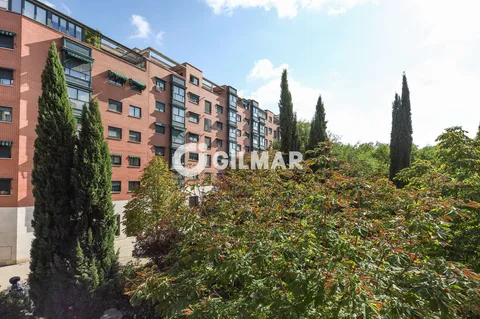 Pis de 60 m² a Madrid