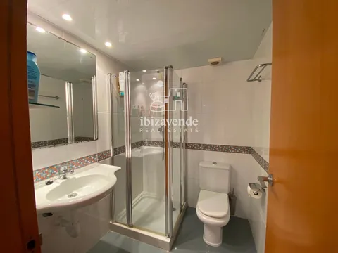 Pis de 71 m² a Eivissa