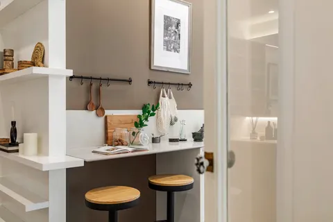 Piso de 73 m² en Barcelona