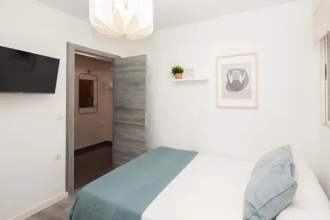 Habitació de lloguer, València