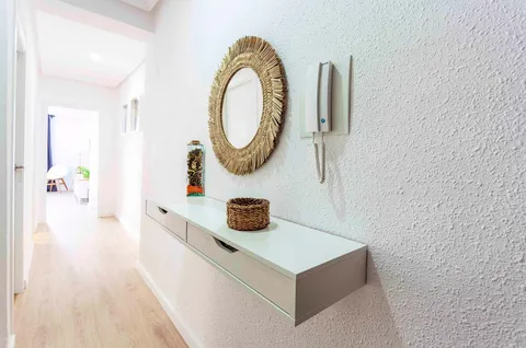 Wohnung 75 m² in Valencia