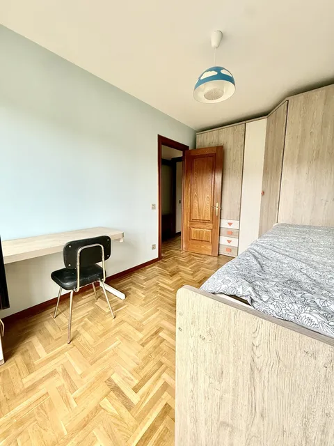 Pis de 98 m² a Gijón