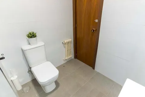 Stanza in affitto, Madrid