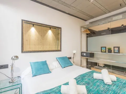 Apartamento 52 m² em Barcelona