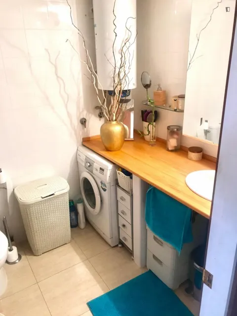 Zimmer zur Miete, Barcelona