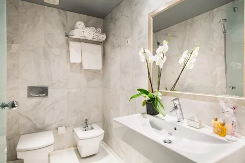 Pis de 63 m² a Barcelona