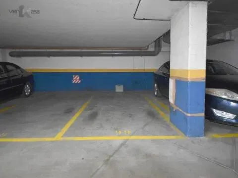 Flat 91 m² in Pinto