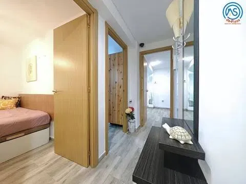 Piso de 48 m² en Zaragoza (2/29)