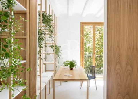 Moradia 55 m² em Barcelona