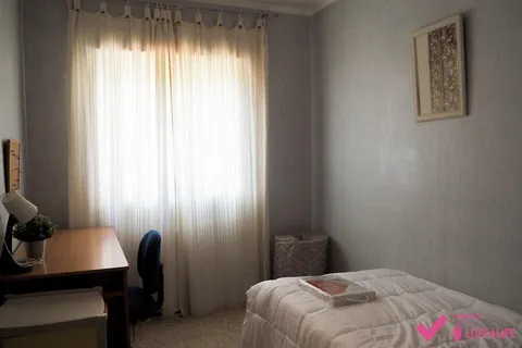 Pis de 90 m² a Sevilla