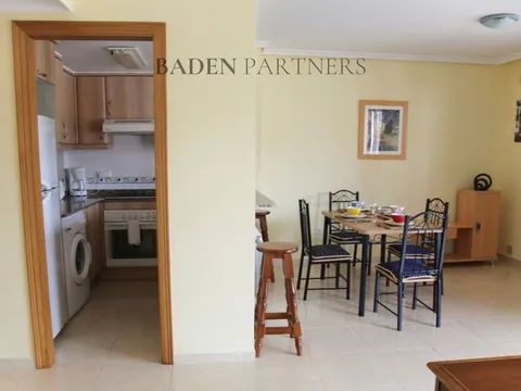 Pis de 60 m² a Peníscola