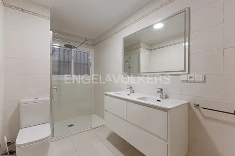 Pis de 134 m² a València