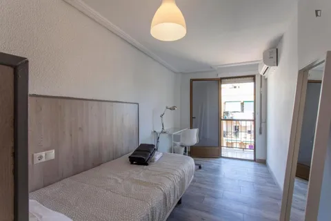 Habitación en alquiler, Valencia