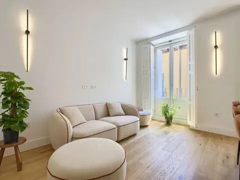 Appartement 60 m² à Madrid