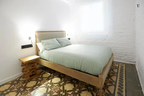 Pis de 59 m² a Madrid