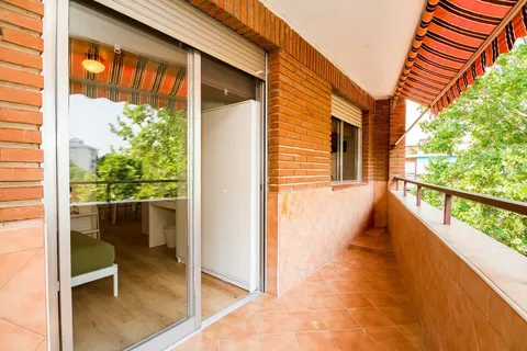 Room for rent, Alcalá de Henares (2/27)