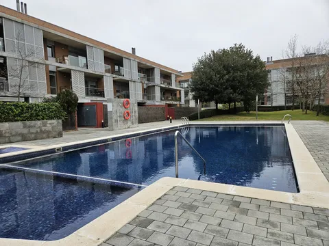 Appartement 104 m² à Sant Cugat del Vallès