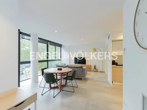 Pis de 71 m² a Barcelona