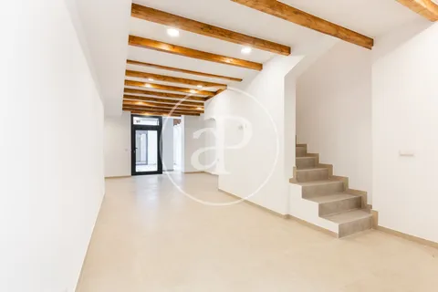 Wohnung 167 m² in Valencia