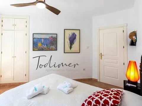 Pis de 130 m² a Salobreña