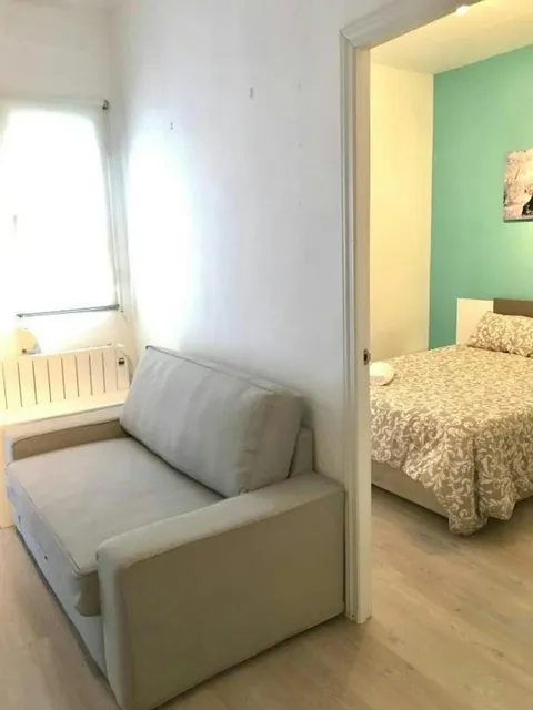 Pis de 35 m² a Madrid