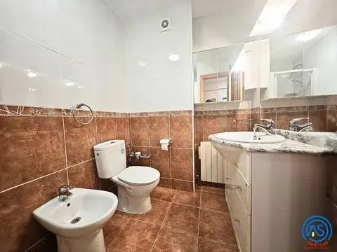 Pis de 65 m² a Saragossa