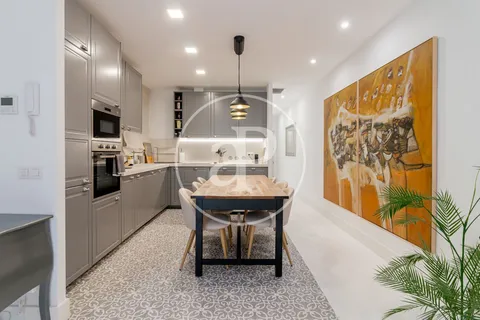 Pis de 108 m² a Madrid