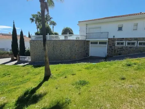 Casa de 680 m² a Benahavís