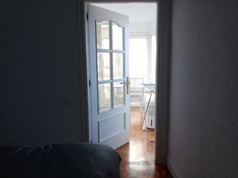 Pis de 100 m² a Getxo