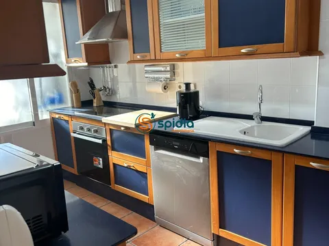 Pis de 105 m² a Águilas