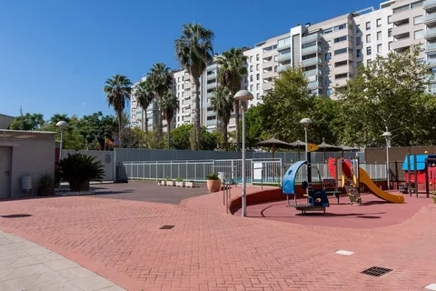 Appartamento 131 m² a Valencia