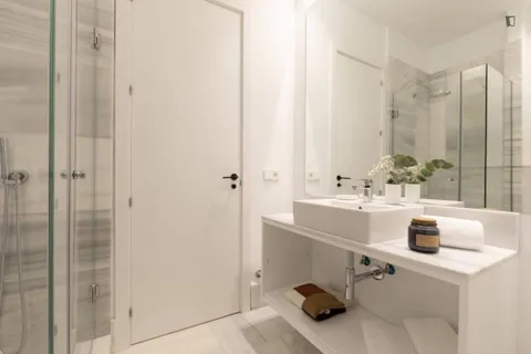 Appartamento 72 m² a Madrid