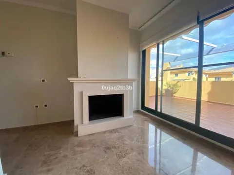 Pis de 197 m² a Marbella