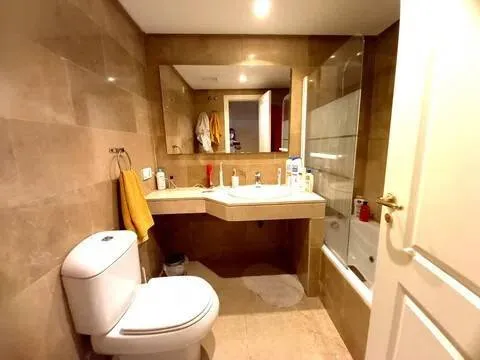 Pis de 110 m² a Manilva
