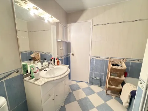 Pis de 85 m² a l'Alfàs del Pi