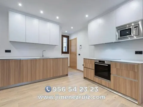 Wohnung 77 m² in El Puerto de Santa María