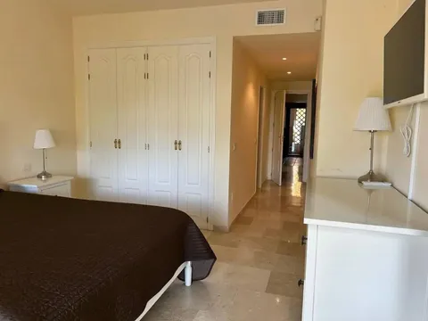 Wohnung 130 m² in Estepona