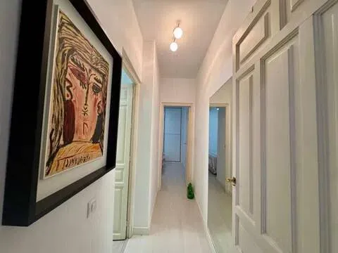 Pis de 53 m² a Sevilla