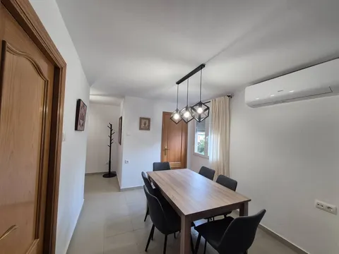 Pis de 63 m² a València