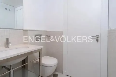Pis de 112 m² a Madrid