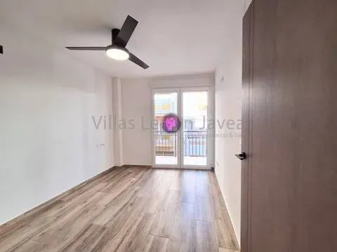 Apartamento 120 m² em Xàbia / Jávea