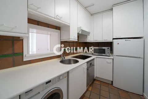 Pis de 66 m² a Madrid