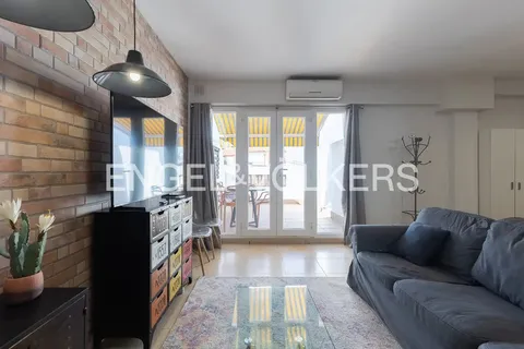 Appartement 60 m² à Valence