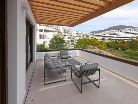 Pis de 142 m² a Estepona