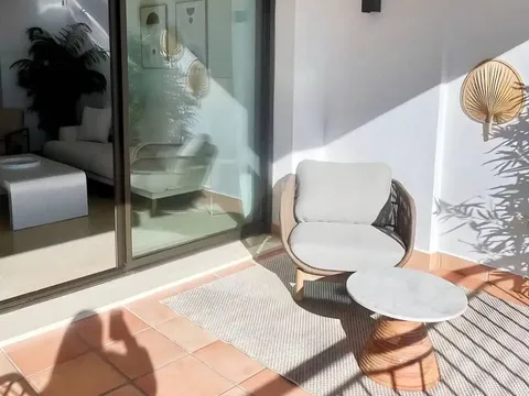 Pis de 95 m² a Benahavís