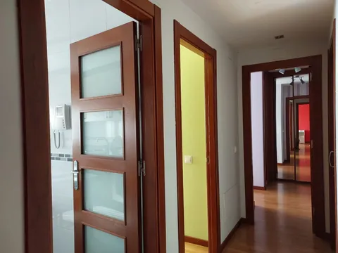 Pis de 75 m² a Gijón