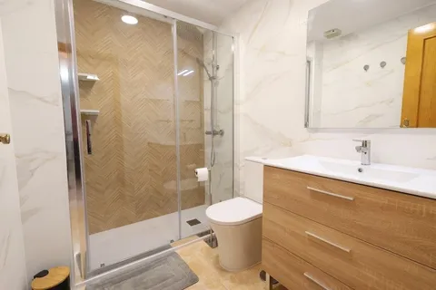 Pis de 70 m² a Oriola