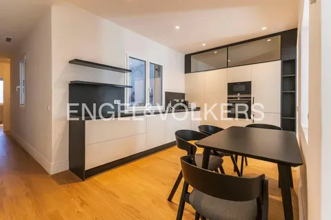 Pis de 104 m² a Madrid