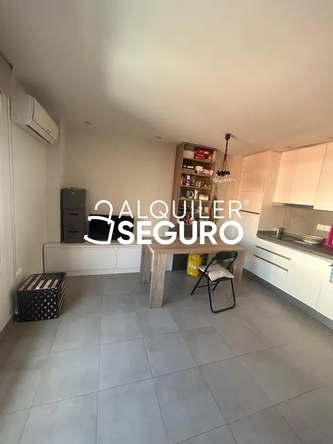 Wohnung 40 m² in Granada