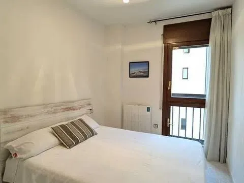 Appartamento 58 m² a Jaca